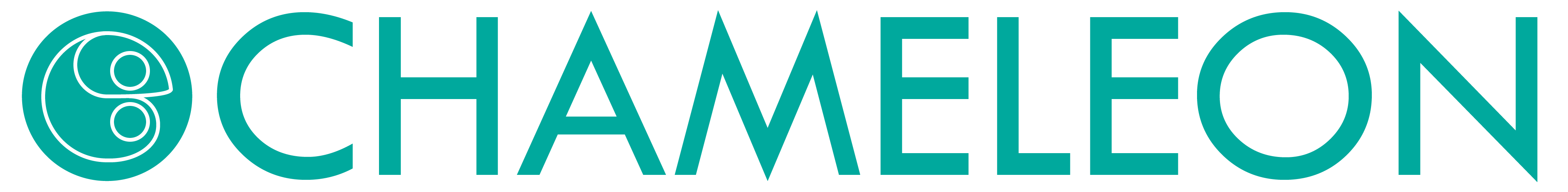 Chameleon Logo