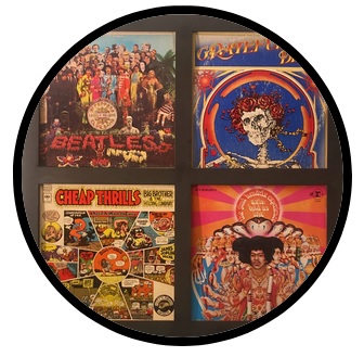 Album Frames