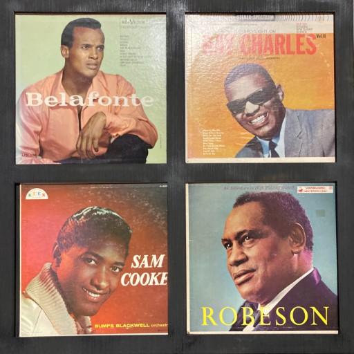 Old School Cool