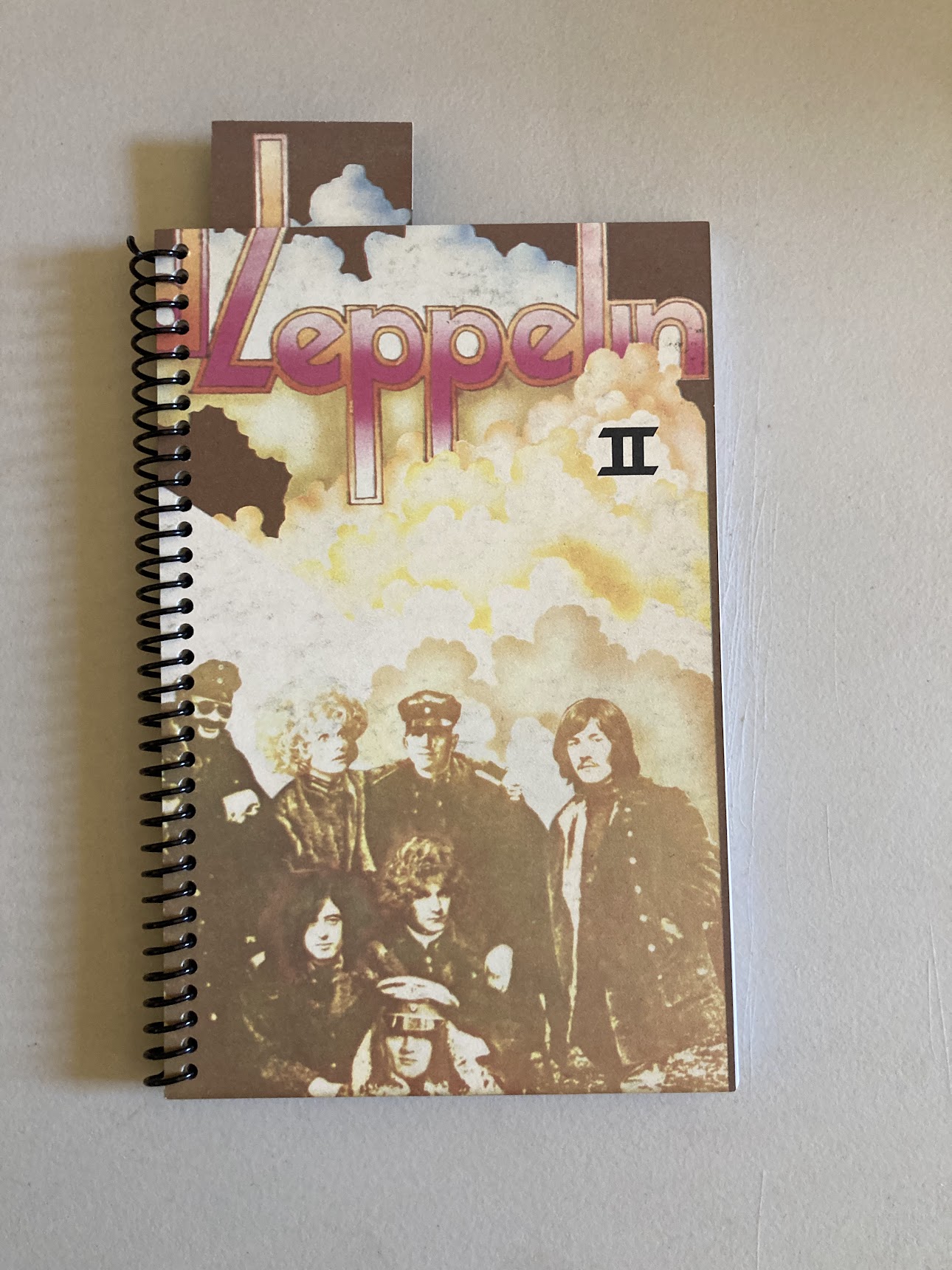 Led Zep