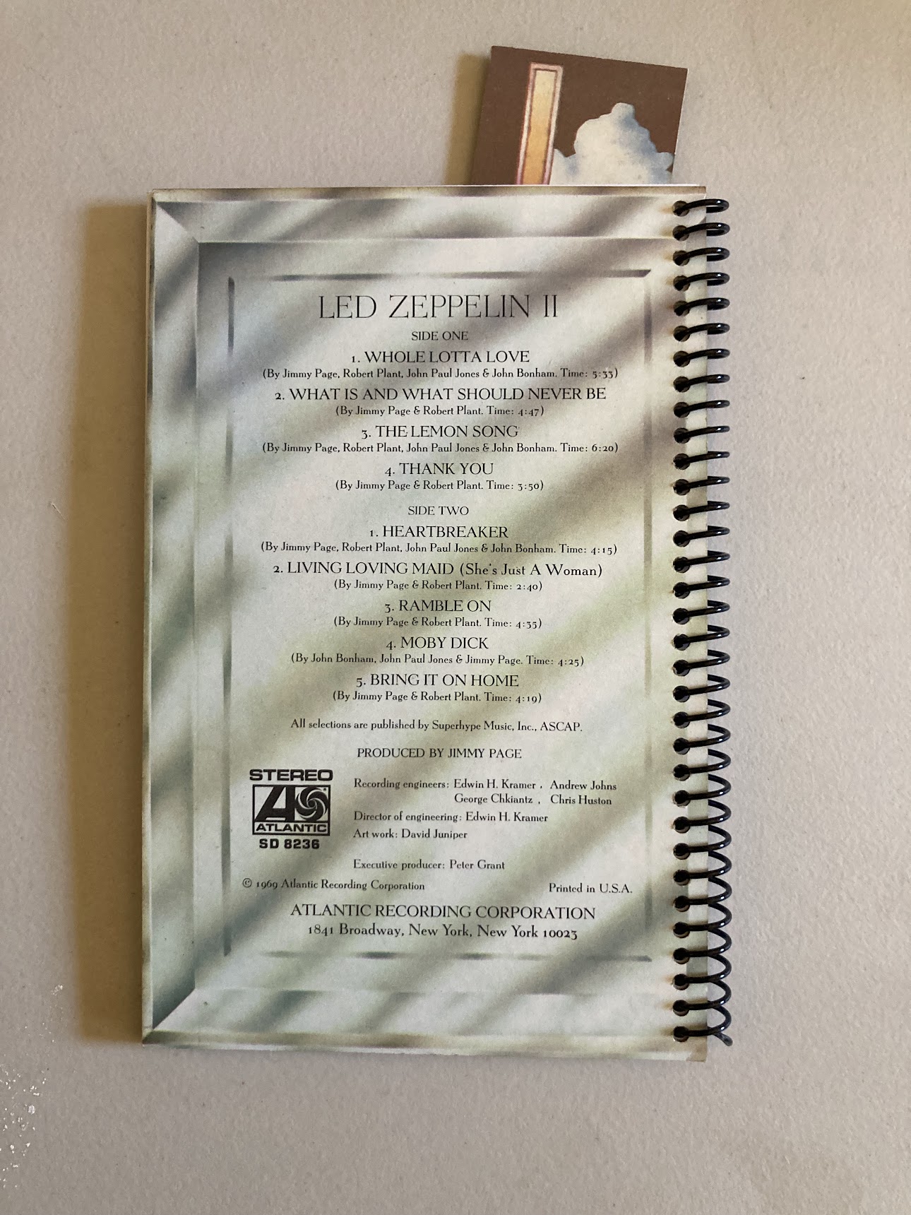 LedZep